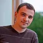 Аксенов Марк